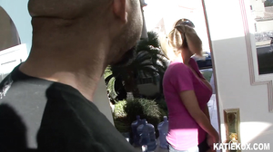 Katie Kox interracial 15