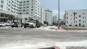 Julissa James - Look At All That Dominican ASS!!!!!