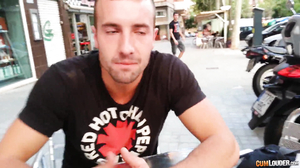 Ana Ribera - She loves the filling