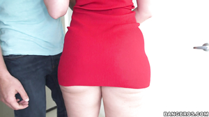 Virgo Peridot - 9.0 Magnitude Assquake in HD