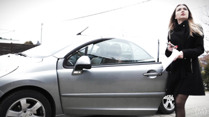 MetArtFilms - Victoria Puppy Big Black Surprise