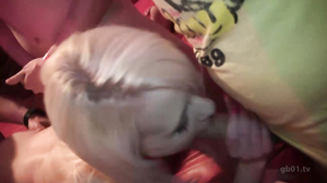 AshleeCox Linda JuicyGrey und AlevGB - Teil 1