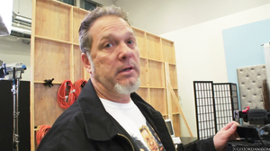 Jessica Jaymes Gets Hit With A Manuel Ferrara Facial Tsunami