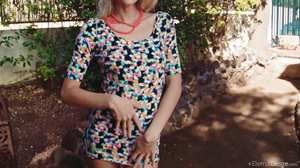 EternalDesire - Sexy Girl Shows Body