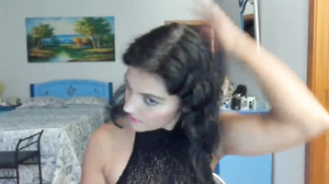 Cam4 - PrettySuzFun October-25-2018 17-40-11