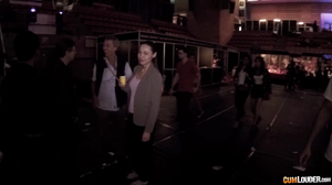 BreakingAsses - Lovenia Lux