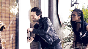 Kira Noir - Breaking And Entering... My Ass