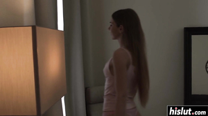 Adel has to moan during sex