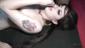 HotCinderella SunnySin AshleyFox AlexaCome JuicyGrey -