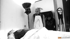 Noemilk - Fuckenstein Monster