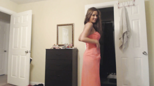 KylieCupcake - All Dressed Up