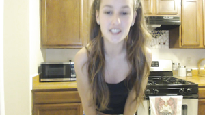 KylieCupcake - Birthday Cupcake