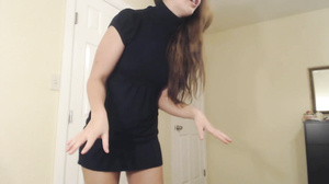 KylieCupcake - Little Black Dresses