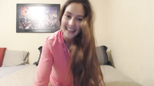 KylieCupcake - Pajama PartyNo Makeup