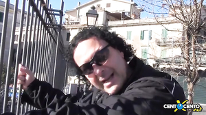 CentoXCento - Non So Chi E Piu Troia Di Voi Due