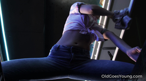 OldGoesYoung - Rebecca