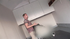 1on1 - London Keyes - Asian Fever 37