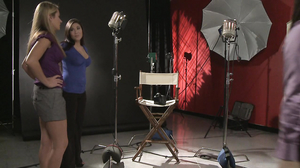 London Keyes - Babes Illustrated (With Elexis Monroe, F