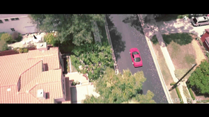 Lesbian Twins, Scene #01