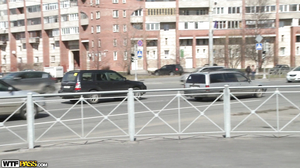 MeetSuckAndFuck E05 Hanna