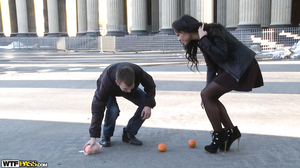 MeetSuckAndFuck E03 Marina