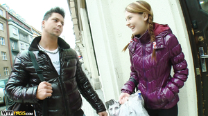 MeetSuckAndFuck E06 Timea Bela