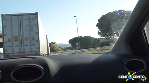 CentoXCento - Da Stecco Ducale Fino Otto Mesi Si Puo Ch