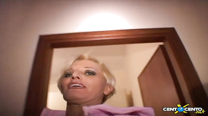 CentoXCento - Porca Marea ITALIAN