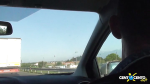 CentoXCento - La Tatuatrice E La Colf ITALIAN