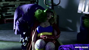 Dylan Ryder Dylan Ryder, Kagney Lynn Carter, Lexi Swall