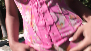 Jazmine Cashmere - Lightskinned Deepthroat