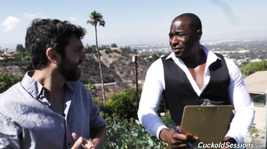 Mandy Muse - Cuckold Sessions in HD