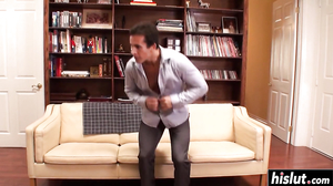 All she wants is a fat dick