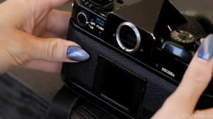 Jessa Rhodes - Appetite For Aperture