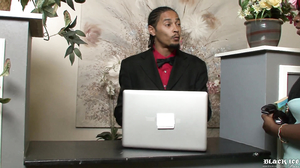 BlackIcePass - Ms. Marshae BBW Ebony Pussy