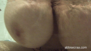 AbbiSecraa E131. Underwater 14.12.2016