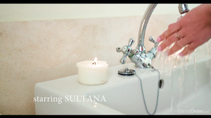 EternalDesire - Sultana Calify