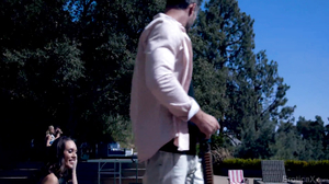 JADE NILE - AU NATUREL