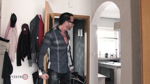 Hitzefrei - Jacky Lawless - With Cream Please De