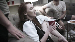 JAYE SUMMERS, ZACHARY WILD – SEVEN MINUTES IN HELL