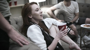 Jaye Summers - Seven minutes in hell