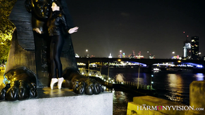 Harmony - Clea Gaultier The Show Of Your Lifetime