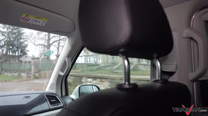 TakeVan - Jana Strange Savage