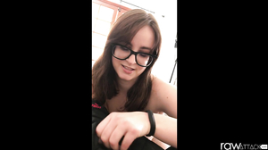 Jay Taylor- Raw Attack