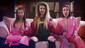 Lesbian Twins - Episode 04