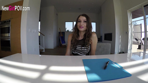 NewgirlPOV - Shiloh - The wild ride!