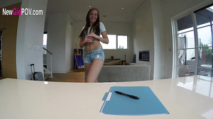 Molly Manson - Horny Midwest Girl with Sexual Passion