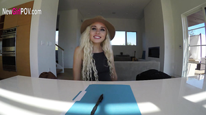 Naomi Woods - Absolute Stunner that loves to fuck!