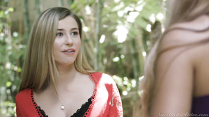 Mercedes Carrera, Carolina Sweets - Naughty Neighbor