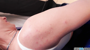 Daisy Goes West Part 3